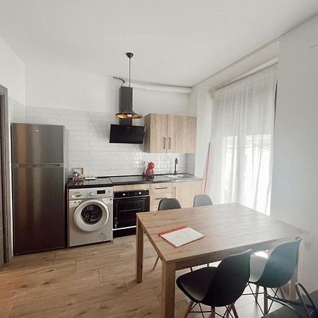 Apartamentos Ceo Ρόντα Εξωτερικό φωτογραφία