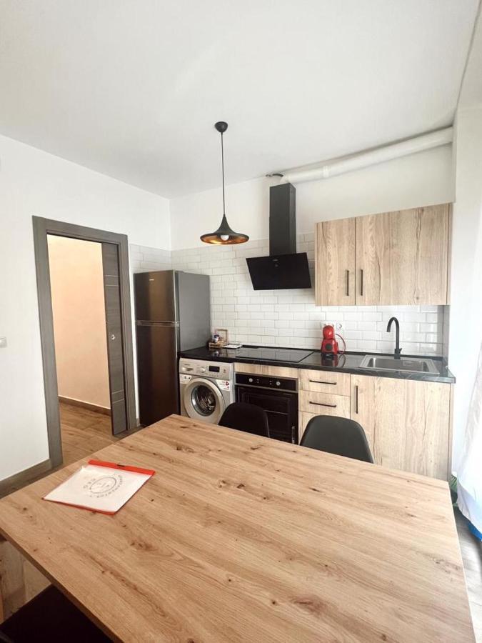 Apartamentos Ceo Ρόντα Εξωτερικό φωτογραφία