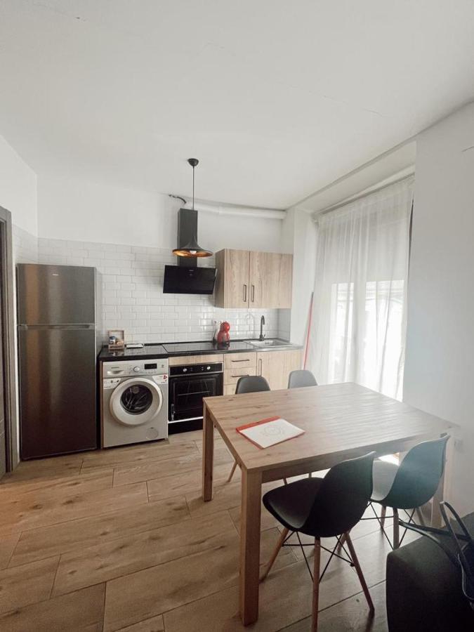 Apartamentos Ceo Ρόντα Εξωτερικό φωτογραφία